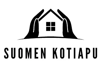suomen kotiapu logo